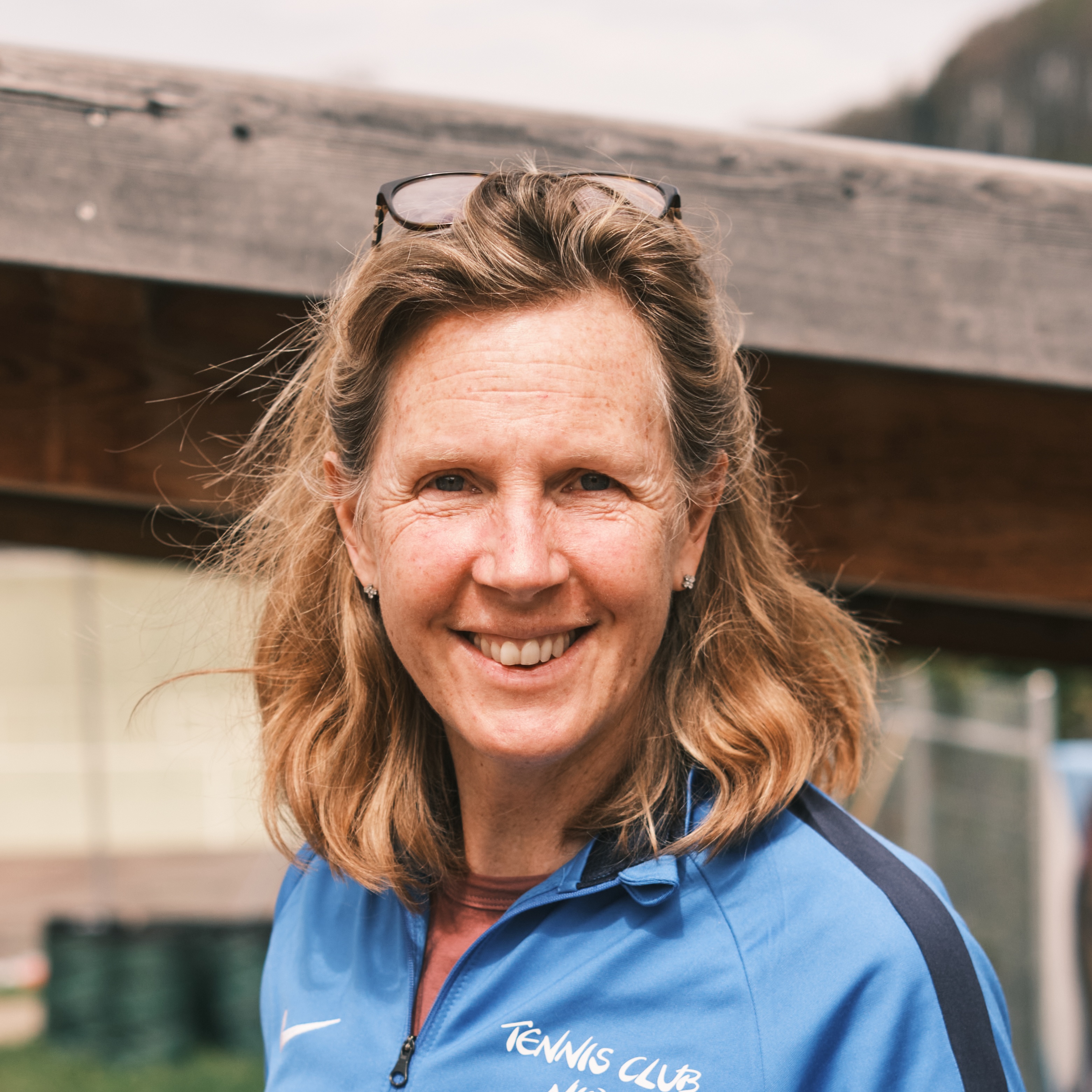 Catherine Lewis