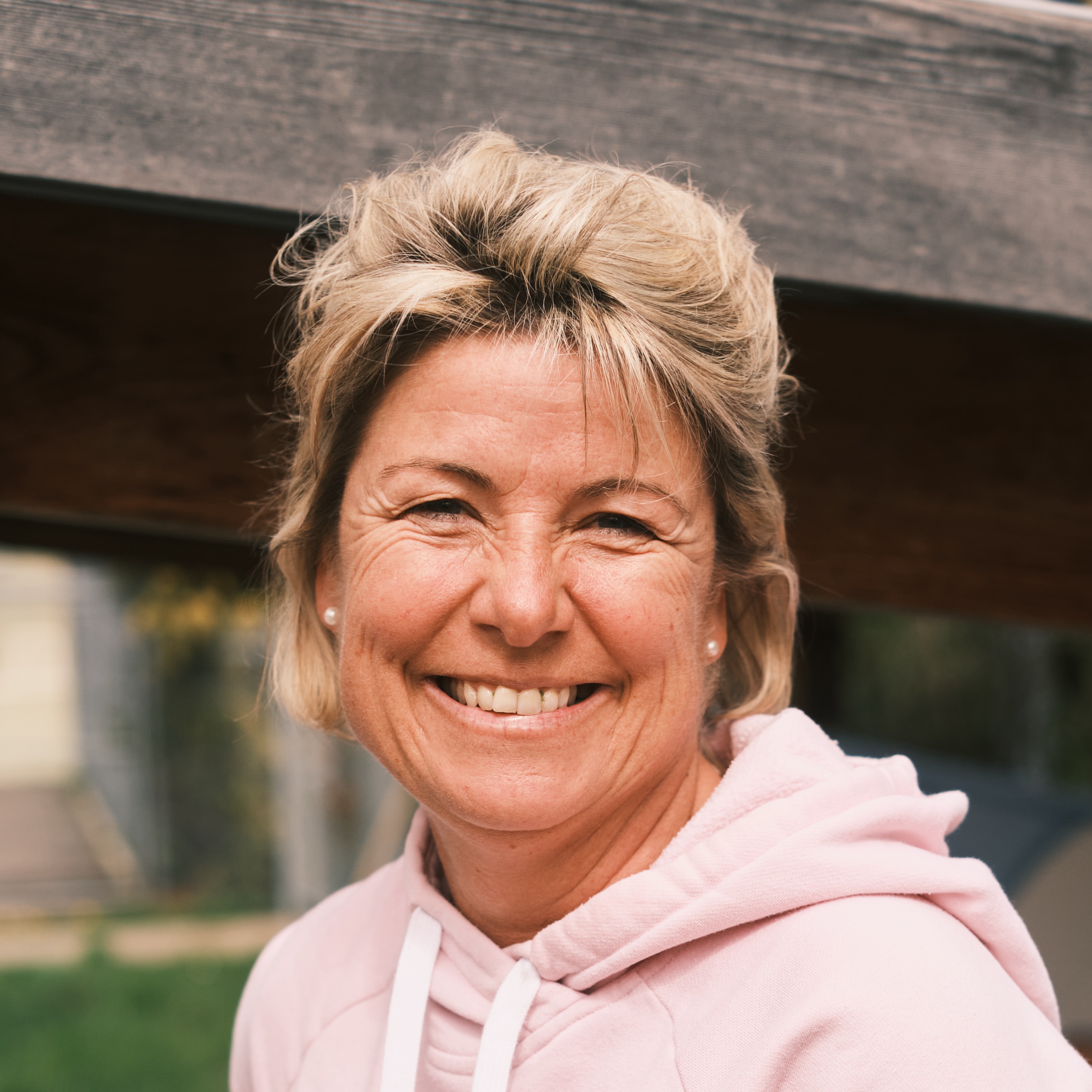 Tanja French